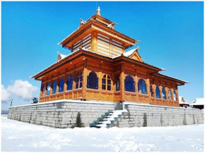 Thakur Homestay Shoghi